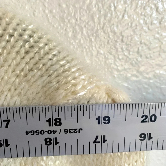 💥Vintage GINENNE sweater (L) 💥 - Picture 9 of 12